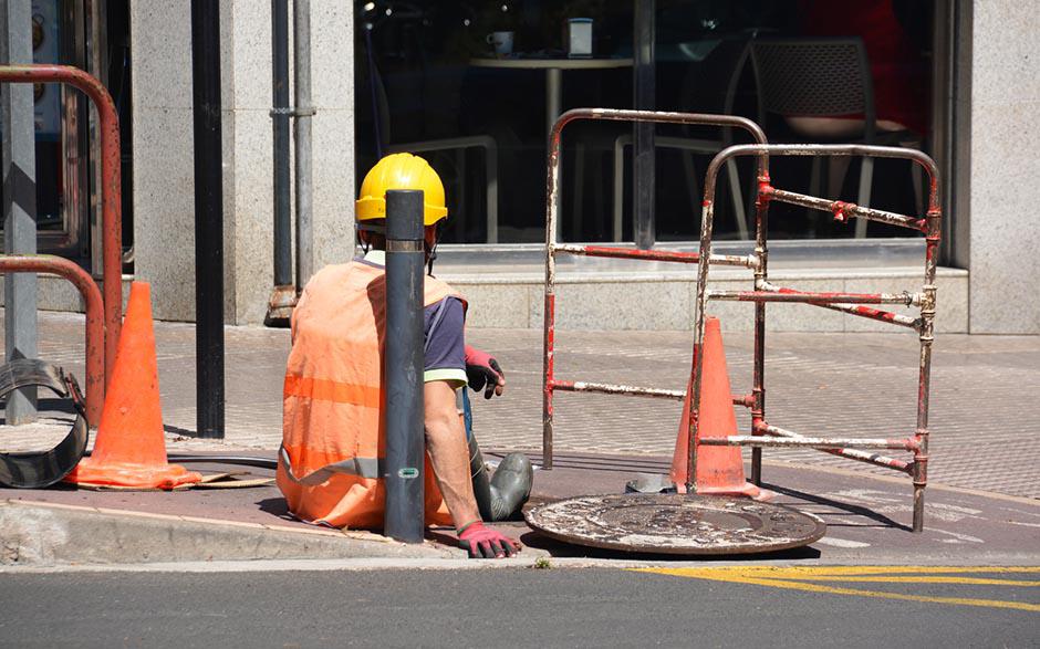 tarif curage canalisation Rocquencourt