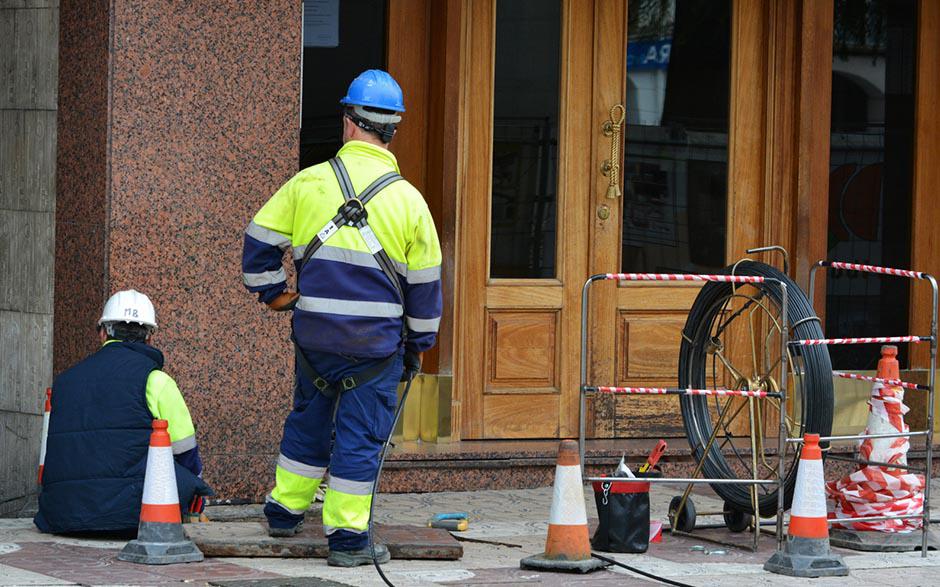 travaux assainissement prix Asnières-sur-Seine