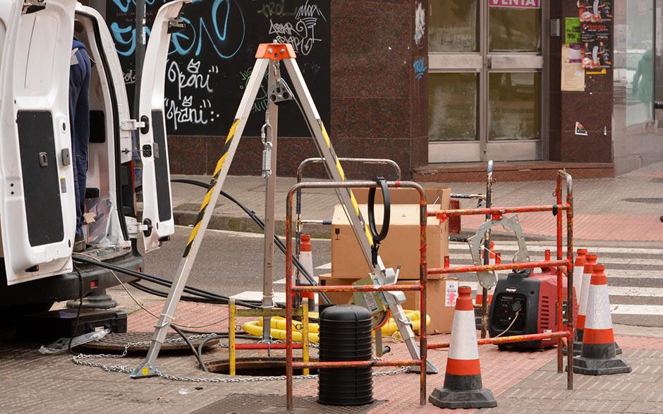 travaux assainissement prix Asnières-sur-Seine