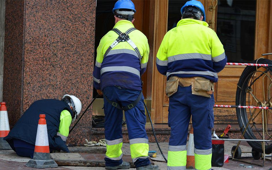 travaux assainissement prix Asnières-sur-Seine