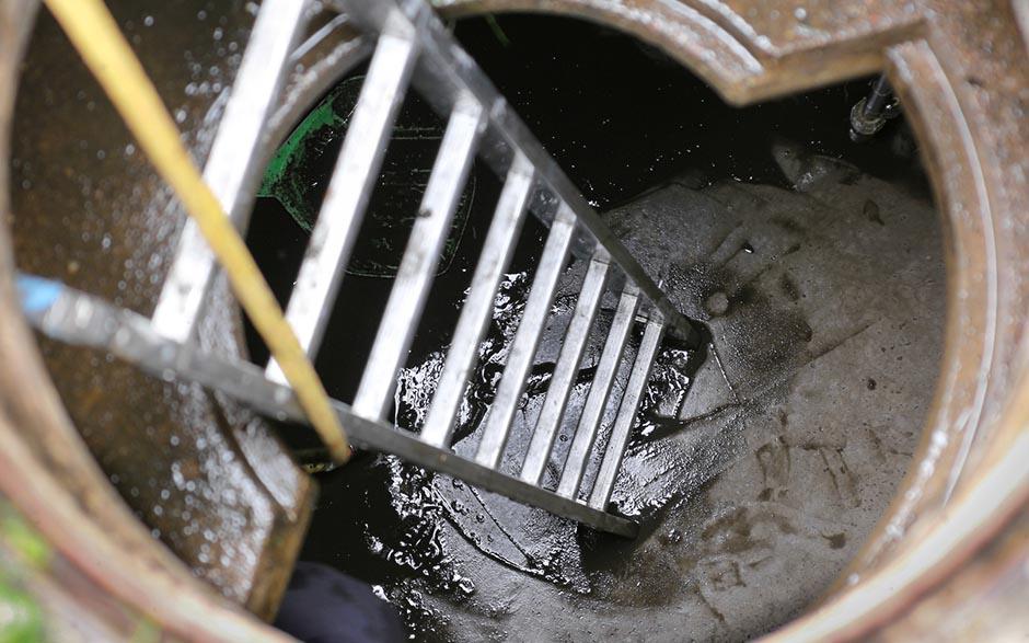 déboucher une canalisation wc Paris 16